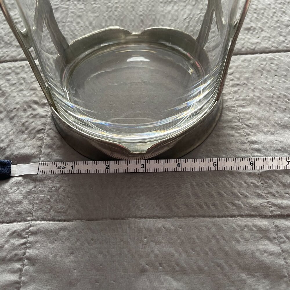 Arte Italica ice bucket - Picture 4 of 6